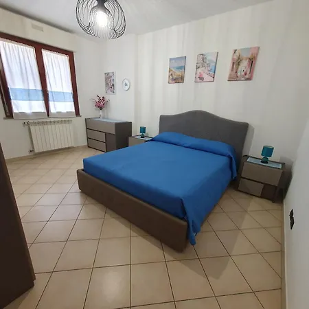 Appartement Gioia House Bilocale 4 Posti Letto 10 Min Dal Mare *