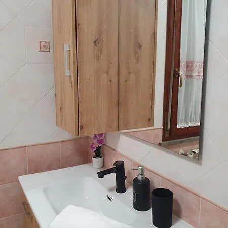 Gioia House Bilocale 4 Posti Letto 10 Min Dal Mare *
