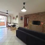 Gioia House Bilocale 4 Posti Letto 10 Min Dal Mare *