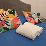 דירה Gioia House Bilocale 4 Posti Letto 10 Min Dal Mare