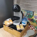 Gioia House Bilocale 4 Posti Letto 10 Min Dal Mare * סאסארי
