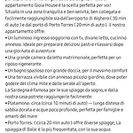 דירה Gioia House Bilocale 4 Posti Letto 10 Min Dal Mare