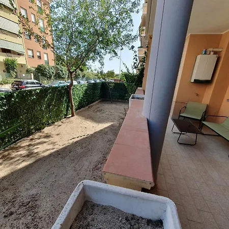 Gioia House * Sassari