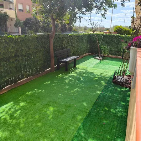 Gioia House Bilocale 4 Posti Letto 10 Min Dal Mare Apartment Sassari