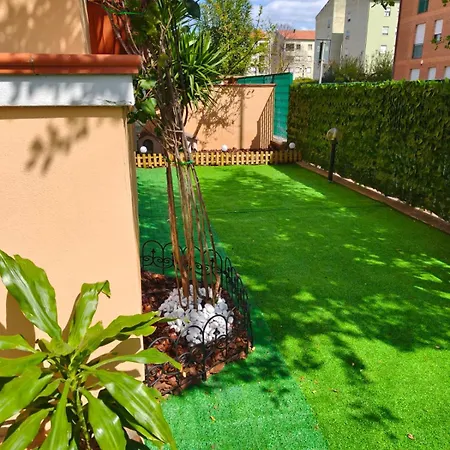 Apartment Gioia House Bilocale 4 Posti Letto 10 Min Dal Mare *