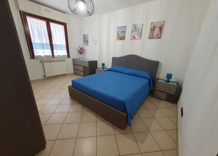 Apartman Gioia House *