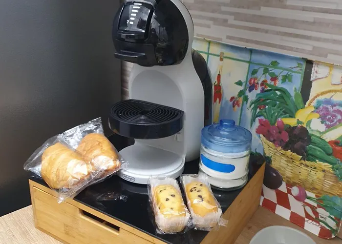 Gioia House * Sassari