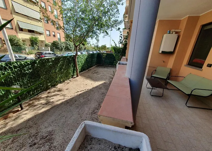 Gioia House * Sassari