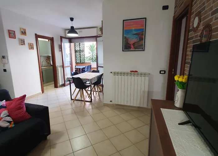 Gioia House Apartman *